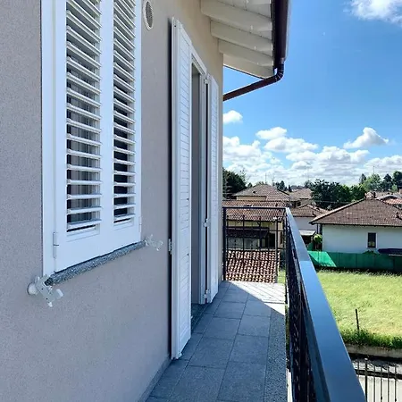 Margante - Mxp - Breakfast Gluten Free Su Richiesta Сомма-Ломбардо