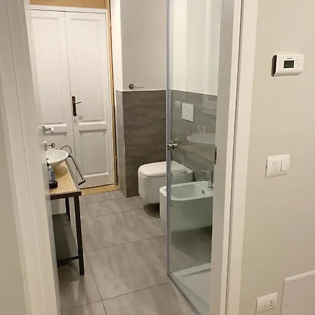 Margante - Mxp - Breakfast Gluten Free Su Richiesta Апартаменты