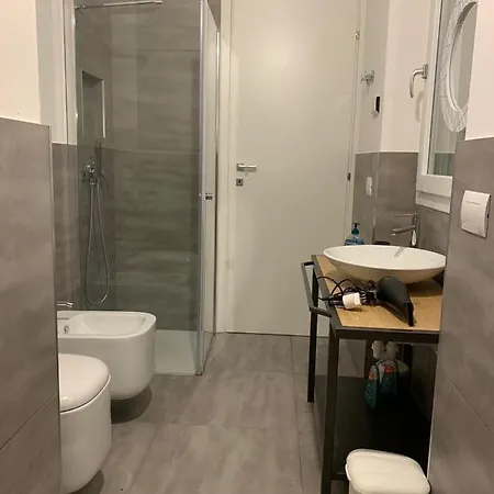 Апартаменты Margante - Mxp - Breakfast Gluten Free Su Richiesta