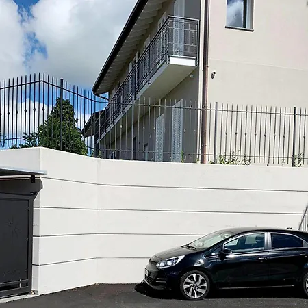 Margante - Mxp - Breakfast Gluten Free Su Richiesta Апартаменты Сомма-Ломбардо