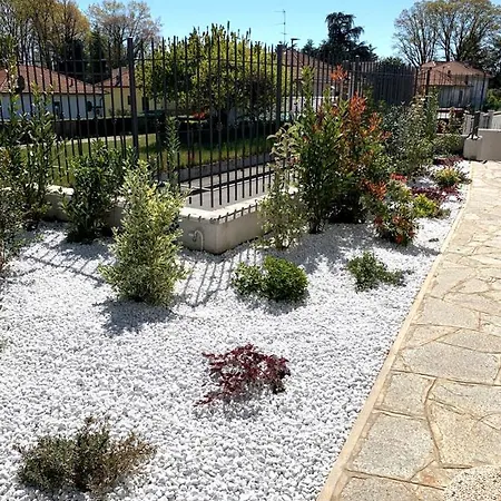 Margante - Mxp - Breakfast Gluten Free Su Richiesta