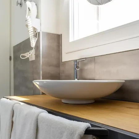 Апартаменты Margante - Mxp - Breakfast Gluten Free Su Richiesta