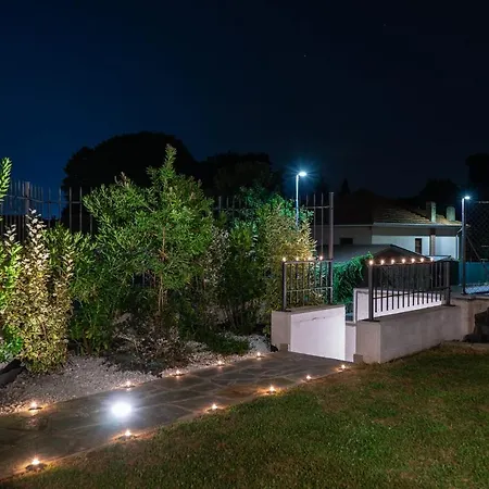 Margante - Mxp - Breakfast Gluten Free Su Richiesta Апартаменты Сомма-Ломбардо