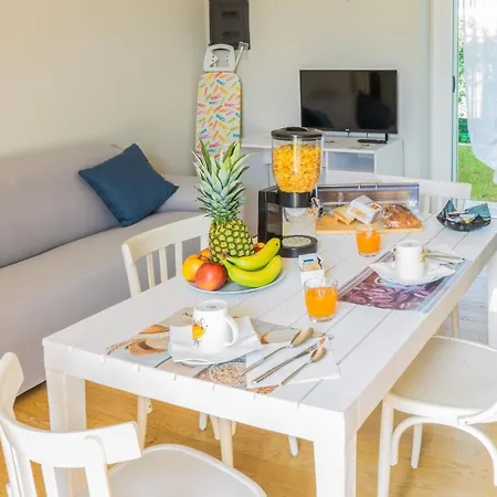 Margante - Mxp - Breakfast Gluten Free Su Richiesta *