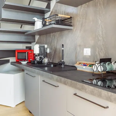 Margante - Mxp - Breakfast Gluten Free Su Richiesta Апартаменты