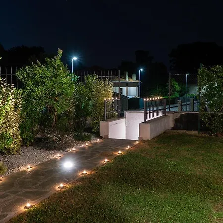 Margante - Mxp - Breakfast Gluten Free Su Richiesta Сомма-Ломбардо