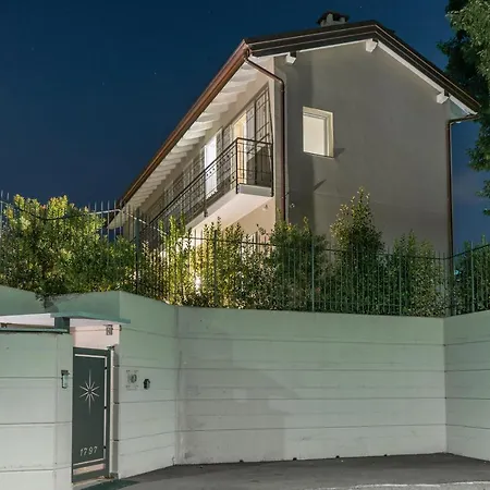 Margante - Mxp - Breakfast Gluten Free Su Richiesta Апартаменты Сомма-Ломбардо