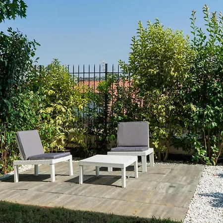 Margante - Mxp - Breakfast Gluten Free Su Richiesta Сомма-Ломбардо