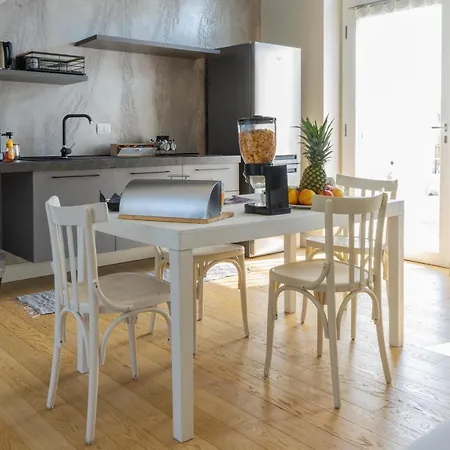 Margante - Mxp - Breakfast Gluten Free Su Richiesta