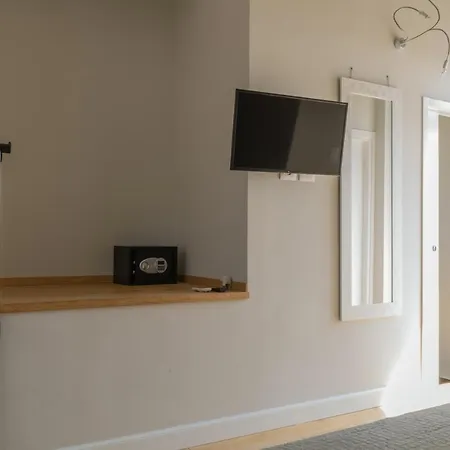 Margante - Mxp - Breakfast Gluten Free Su Richiesta Сомма-Ломбардо