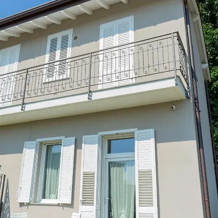 Апартаменты Margante - Mxp - Breakfast Gluten Free Su Richiesta *