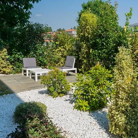 Apartamento Margante *