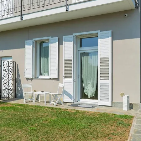 Margante - Mxp - Breakfast Gluten Free Su Richiesta Апартаменты Сомма-Ломбардо