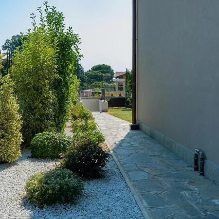 Margante - Mxp - Breakfast Gluten Free Su Richiesta Апартаменты